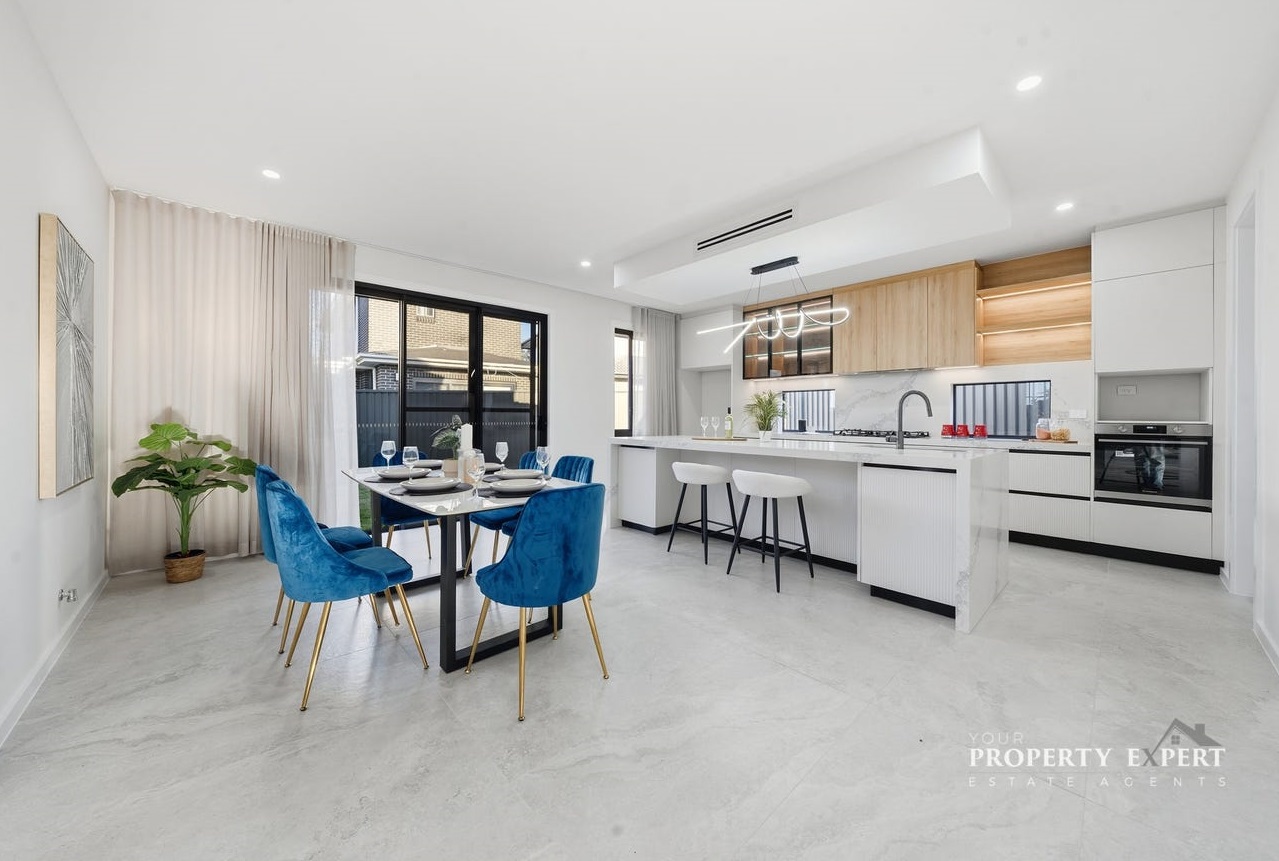 57 Dunlin Circuit, Marsden Park Photo 22