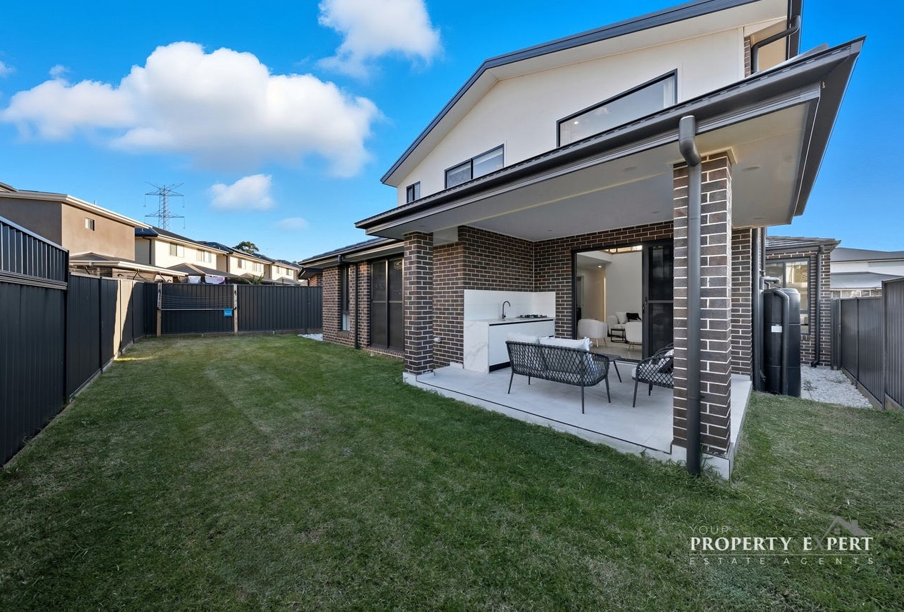 57 Dunlin Circuit, Marsden Park Photo 23